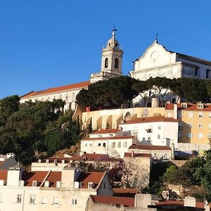 Mouraria Lisbon Soul Apartments T3 - 6Pax
